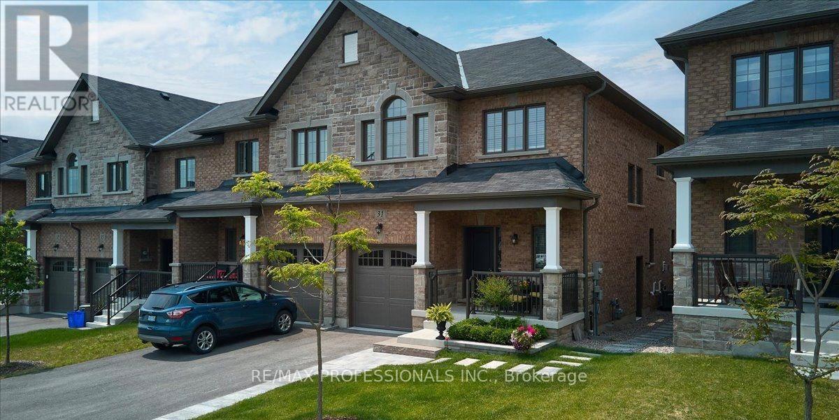 31 Gord Matthews Way, Uxbridge, Ontario  L9P 0E9 - Photo 45 - N12912214