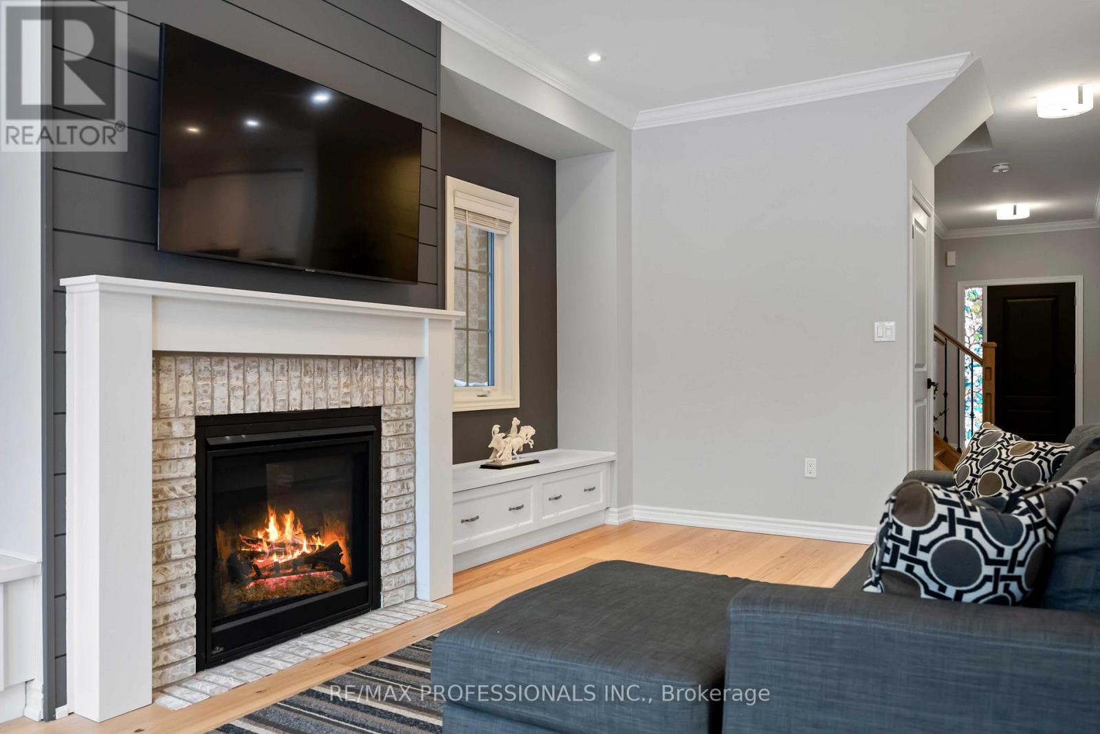 31 Gord Matthews Way, Uxbridge, Ontario  L9P 0E9 - Photo 8 - N12912214