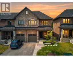 31 GORD MATTHEWS WAY, Uxbridge, Ontario