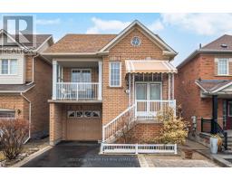 67 MACBRIDE CRESCENT, Vaughan, Ontario