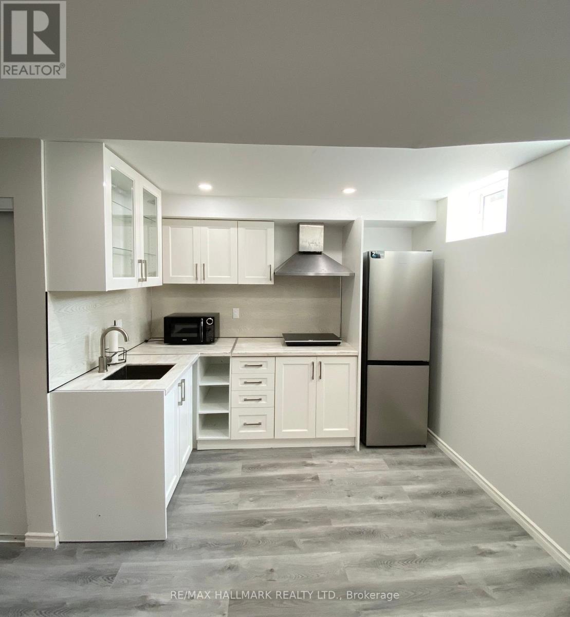 BASEMENT - 142 MAGUIRE ROAD, Newmarket, Ontario