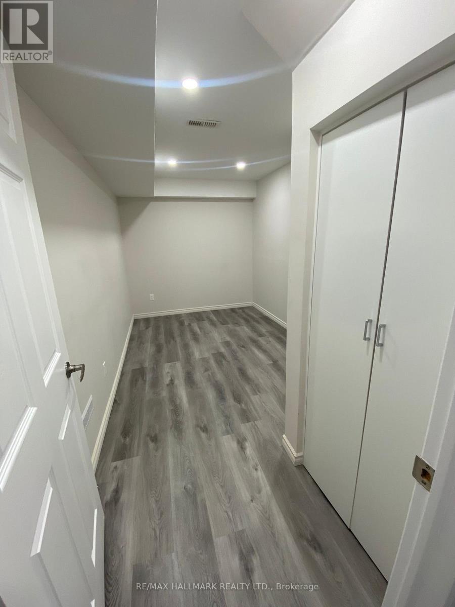 Basement - 142 Maguire Road, Newmarket, Ontario  L3X 1B8 - Photo 5 - N12912288