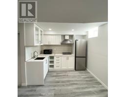 BASEMENT - 142 MAGUIRE ROAD, Newmarket, Ontario