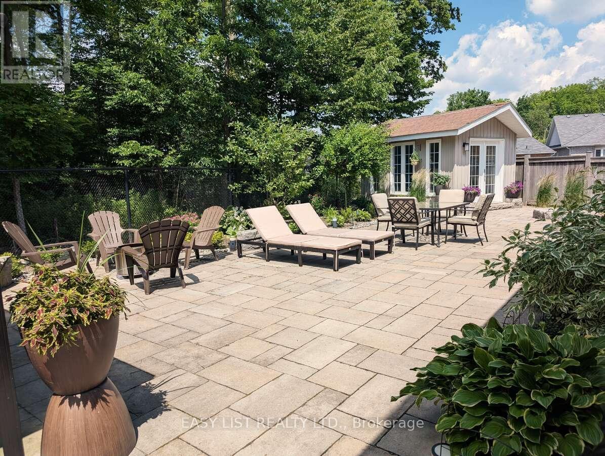 374 Dowson Loop, Newmarket, Ontario  L3X 3G3 - Photo 19 - N12912314