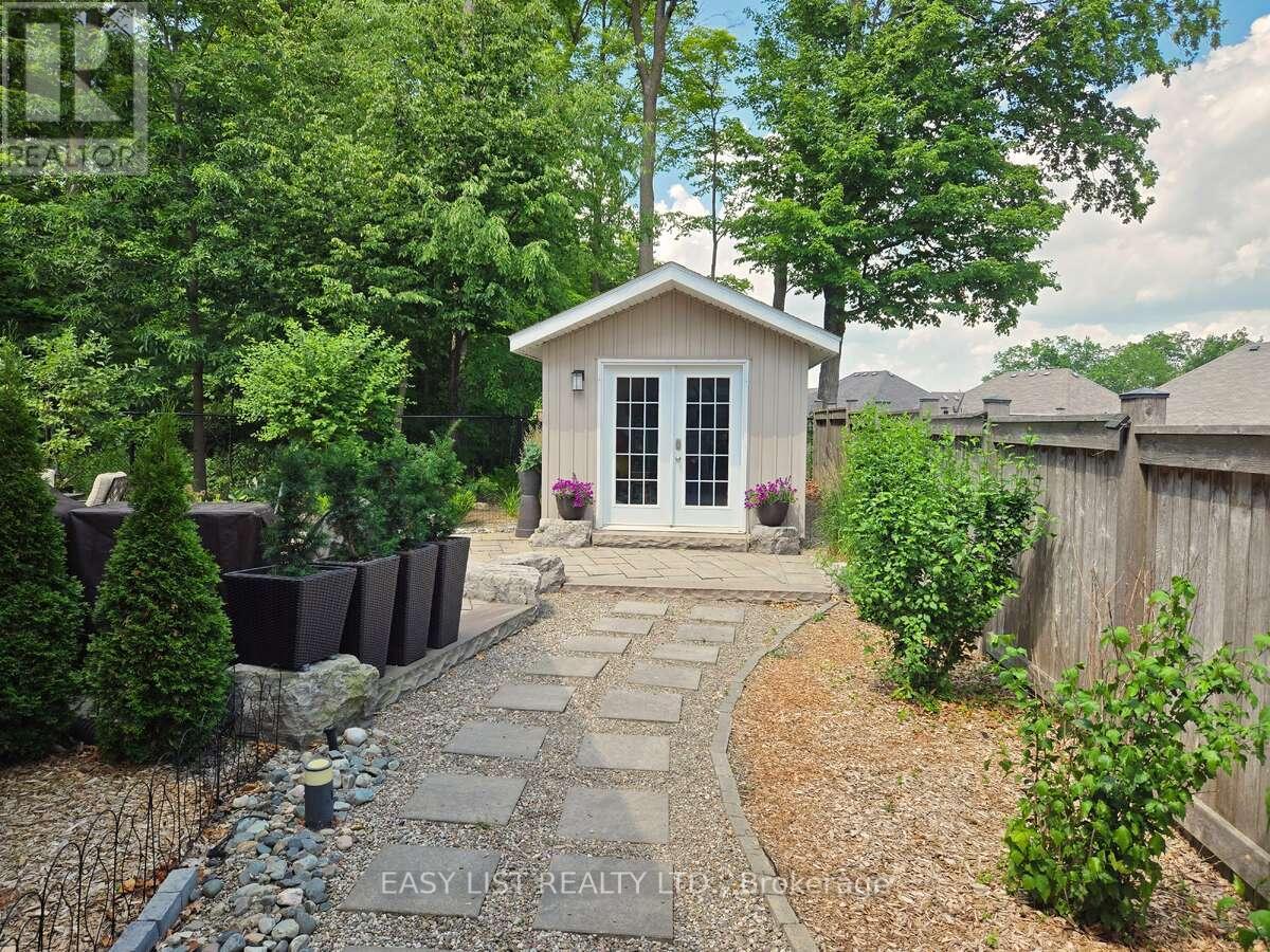 374 Dowson Loop, Newmarket, Ontario  L3X 3G3 - Photo 20 - N12912314