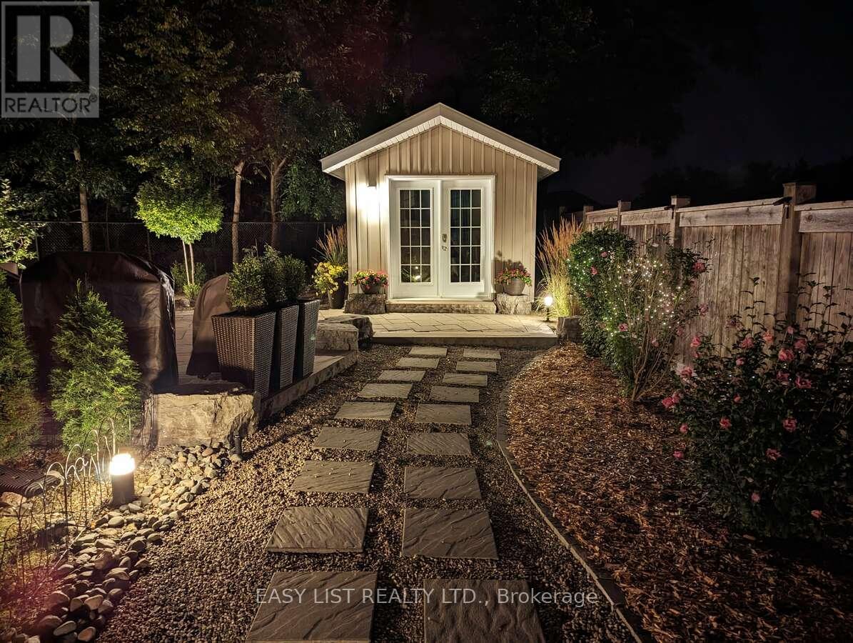 374 Dowson Loop, Newmarket, Ontario  L3X 3G3 - Photo 22 - N12912314