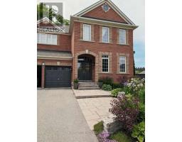 374 DOWSON LOOP, Newmarket, Ontario