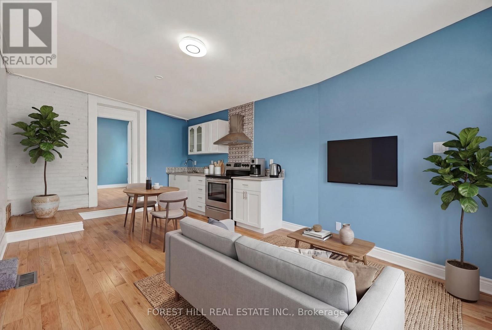 89 Toronto Street, Barrie, Ontario  L4N 1V1 - Photo 13 - S12912240