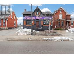 89 TORONTO STREET, Barrie, Ontario