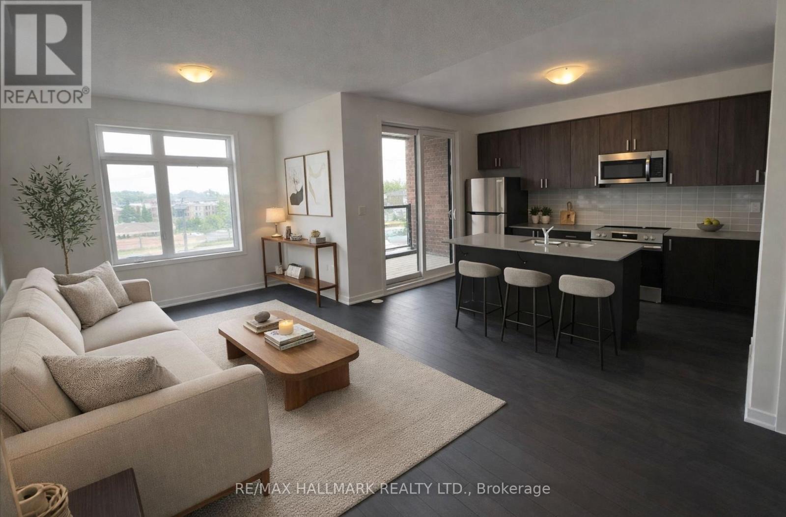 101 - 1865 Pickering Parkway S, Pickering, Ontario  L1V 0H2 - Photo 7 - E12471225