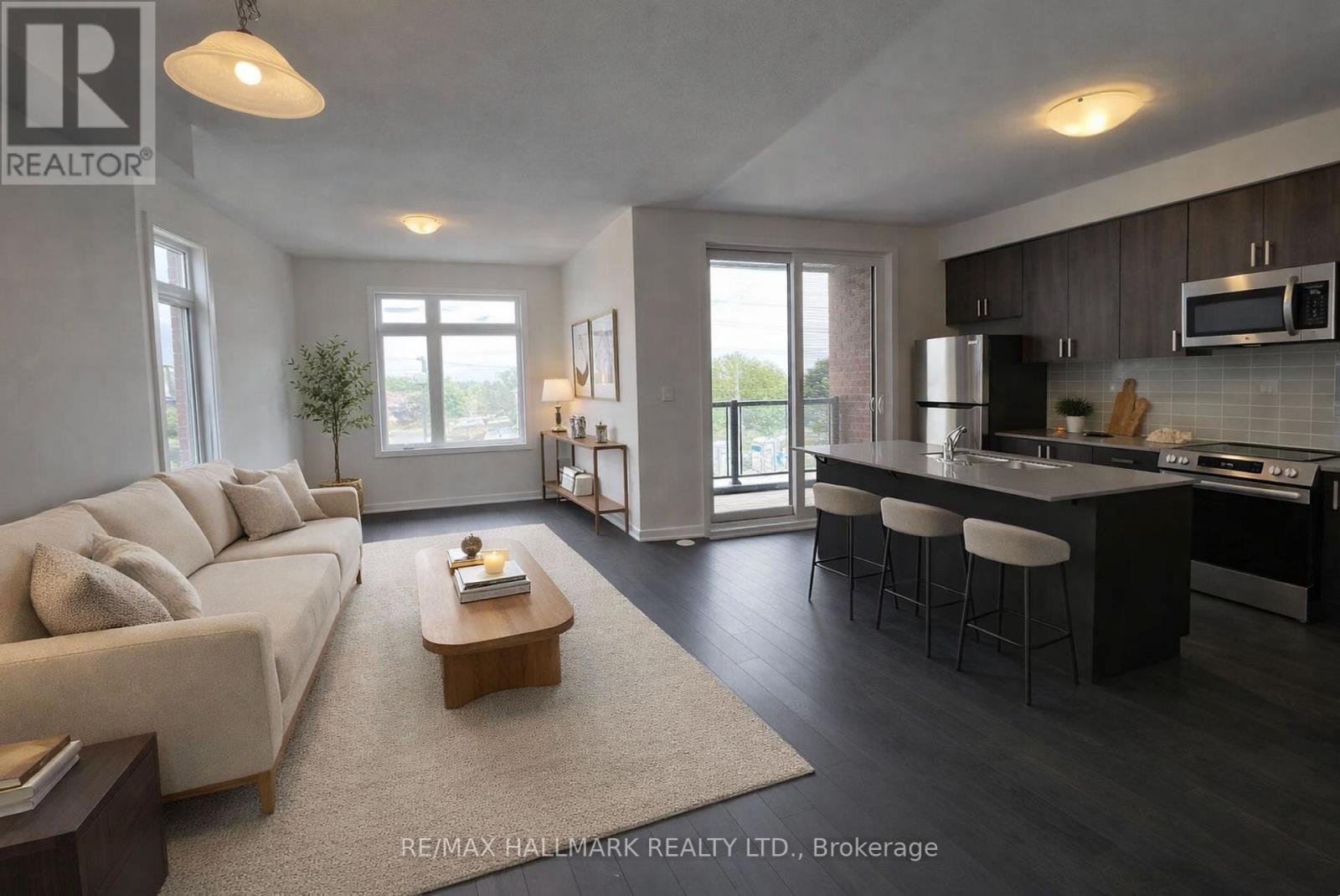 101 - 1865 Pickering Parkway S, Pickering, Ontario  L1V 0H2 - Photo 8 - E12471225