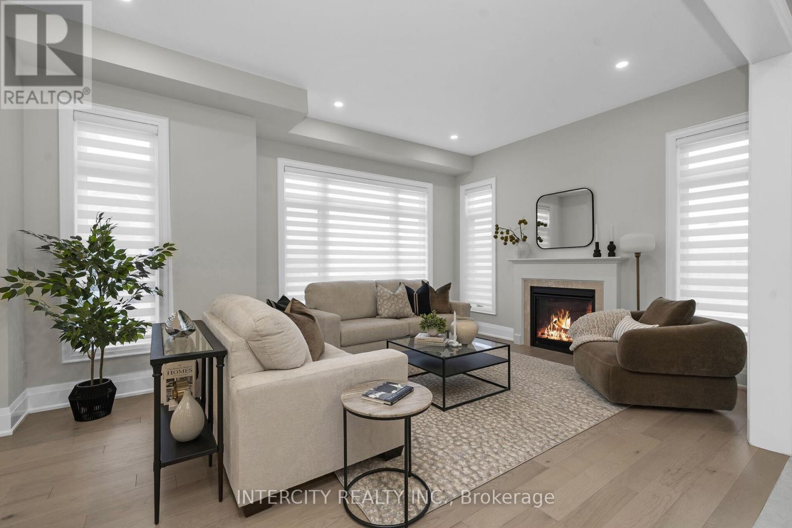 Lot 17n - 6 Saxby Farm Avenue, King, Ontario  L7B 0T3 - Photo 10 - N12743678