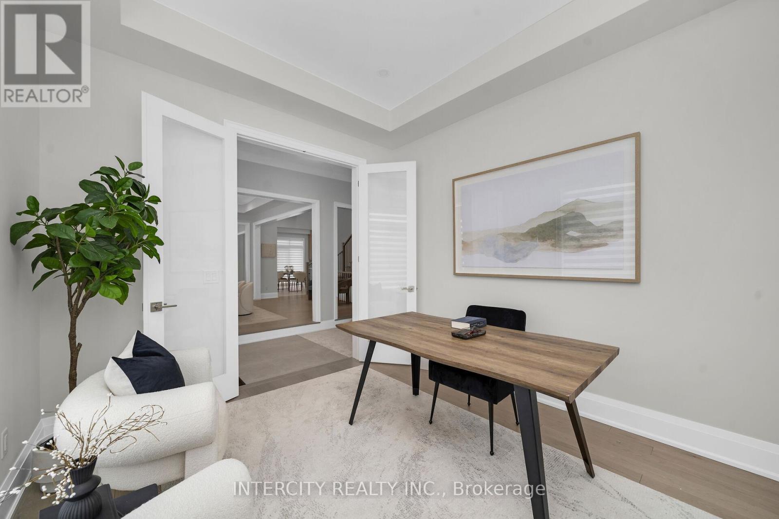 Lot 17n - 6 Saxby Farm Avenue, King, Ontario  L7B 0T3 - Photo 25 - N12743678