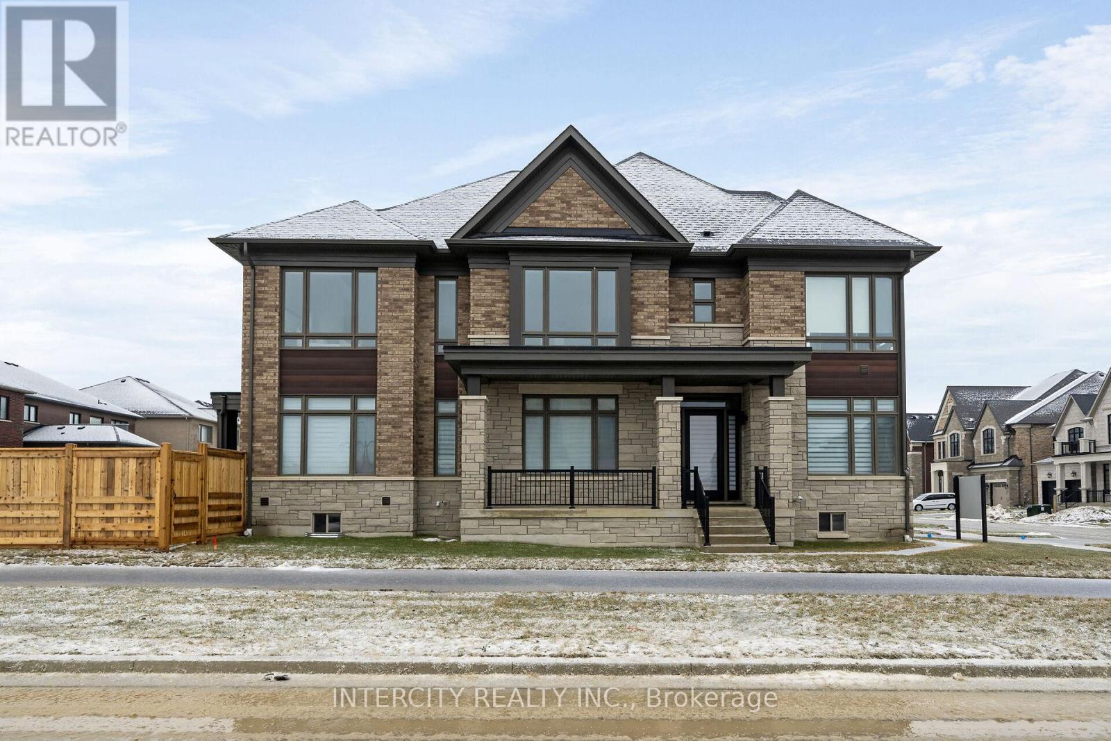 Lot 17n - 6 Saxby Farm Avenue, King, Ontario  L7B 0T3 - Photo 2 - N12743678