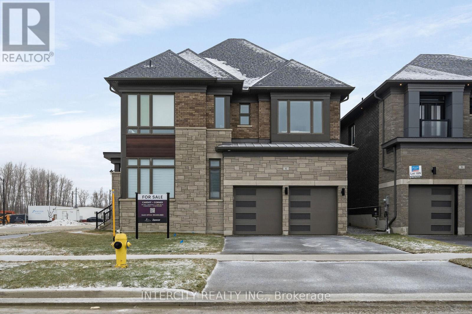 Lot 17n - 6 Saxby Farm Avenue, King, Ontario  L7B 0T3 - Photo 3 - N12743678