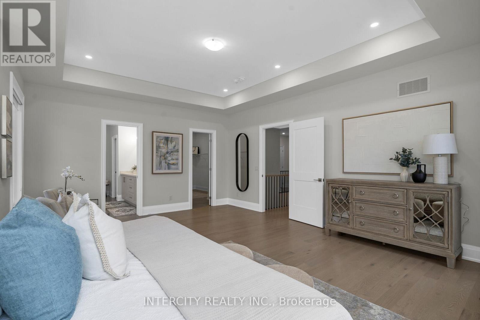 Lot 17n - 6 Saxby Farm Avenue, King, Ontario  L7B 0T3 - Photo 30 - N12743678