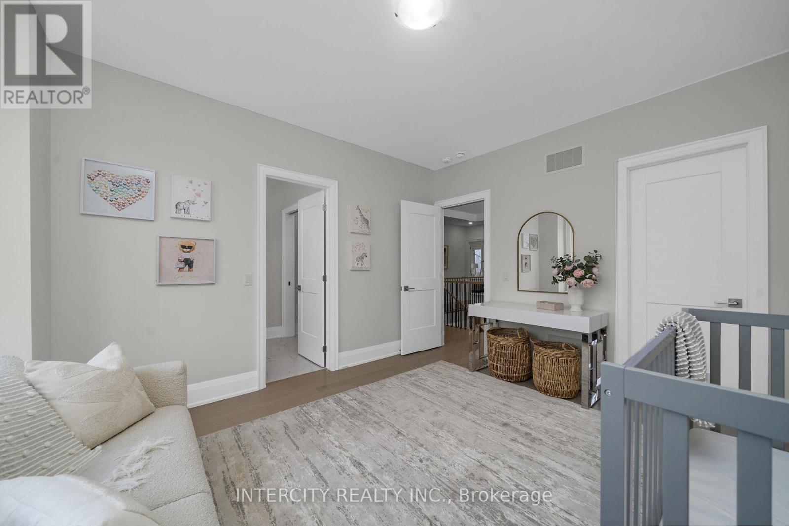 Lot 17n - 6 Saxby Farm Avenue, King, Ontario  L7B 0T3 - Photo 42 - N12743678