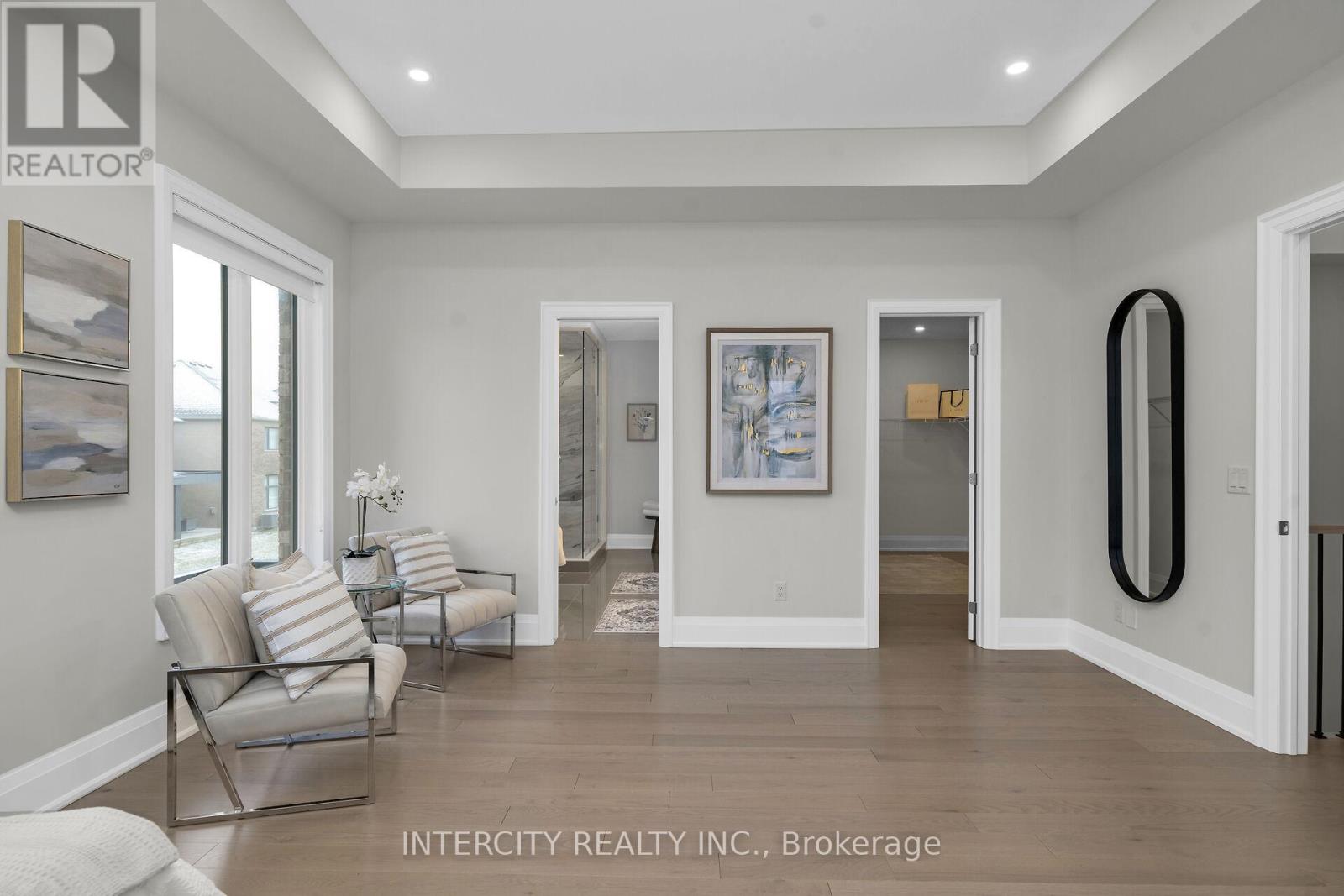 Lot 17n - 6 Saxby Farm Avenue, King, Ontario  L7B 0T3 - Photo 31 - N12743678