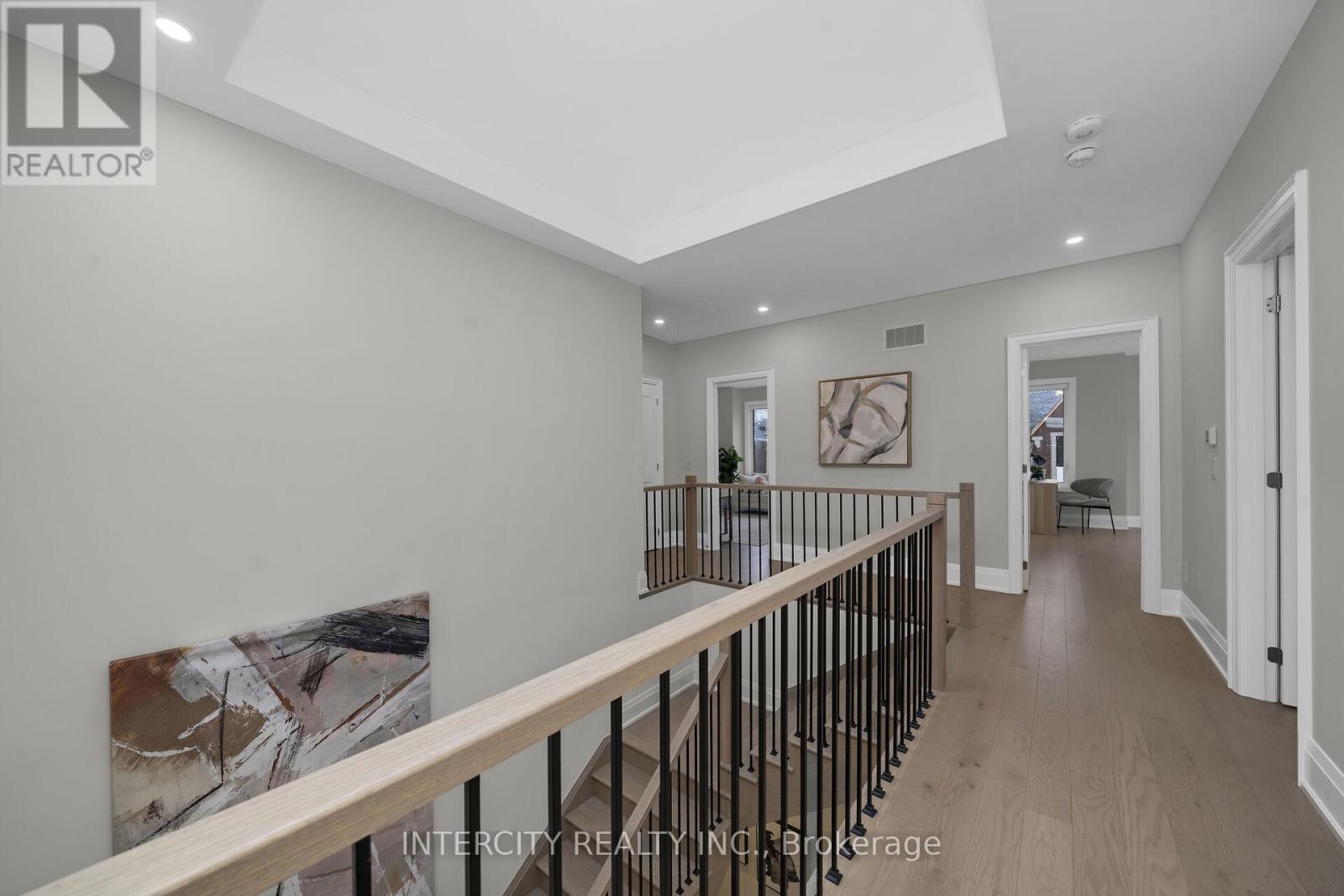 Lot 17n - 6 Saxby Farm Avenue, King, Ontario  L7B 0T3 - Photo 35 - N12743678