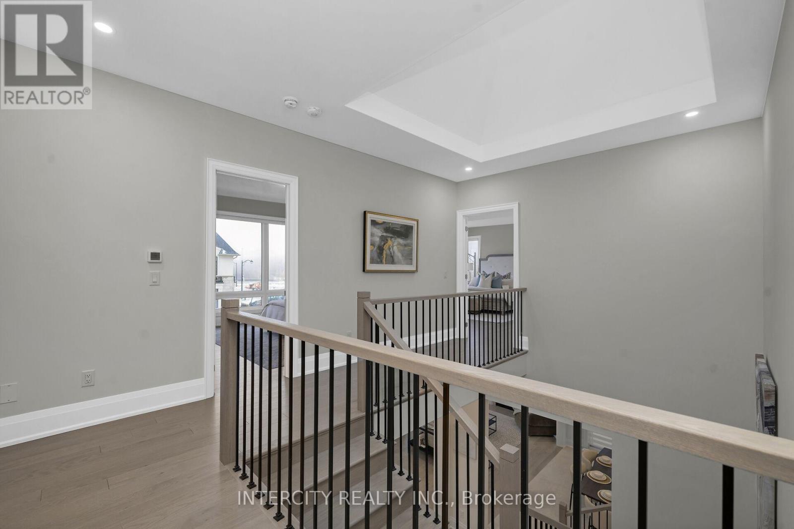 Lot 17n - 6 Saxby Farm Avenue, King, Ontario  L7B 0T3 - Photo 46 - N12743678