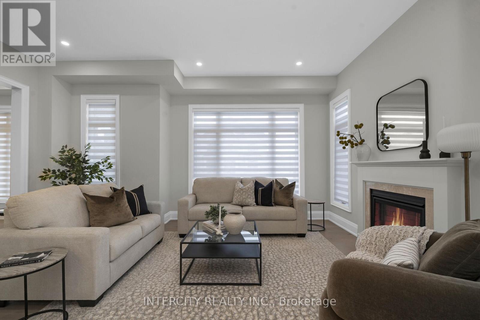 Lot 17n - 6 Saxby Farm Avenue, King, Ontario  L7B 0T3 - Photo 11 - N12743678