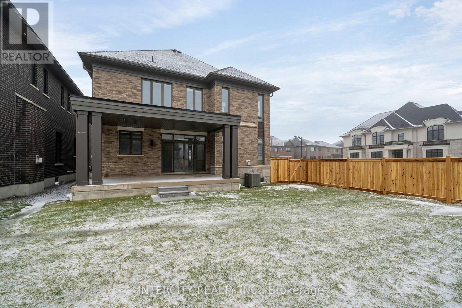 Lot 17n - 6 Saxby Farm Avenue, King, Ontario  L7B 0T3 - Photo 49 - N12743678