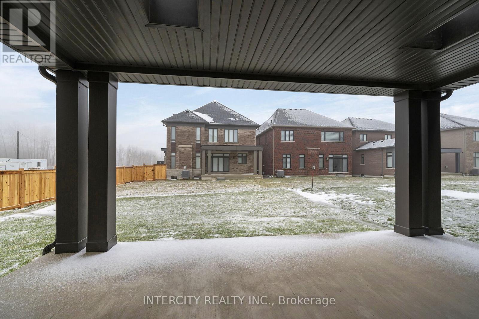 Lot 17n - 6 Saxby Farm Avenue, King, Ontario  L7B 0T3 - Photo 48 - N12743678