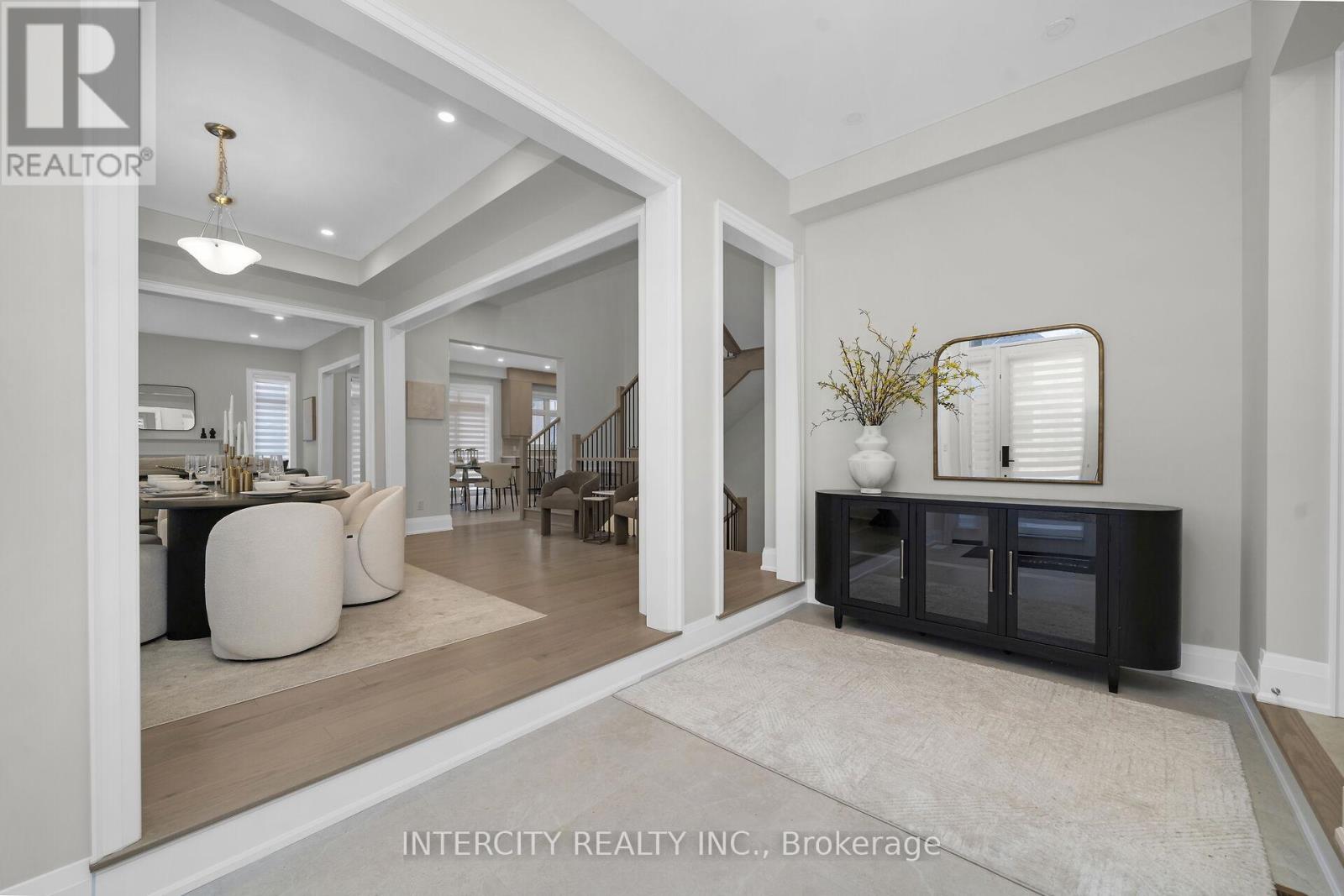 Lot 17n - 6 Saxby Farm Avenue, King, Ontario  L7B 0T3 - Photo 6 - N12743678