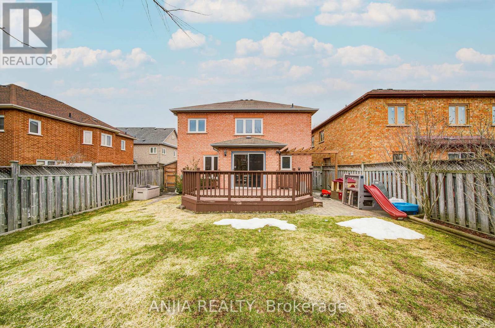 149 Quince Crescent, Markham, Ontario  L3S 3W8 - Photo 47 - N12911832