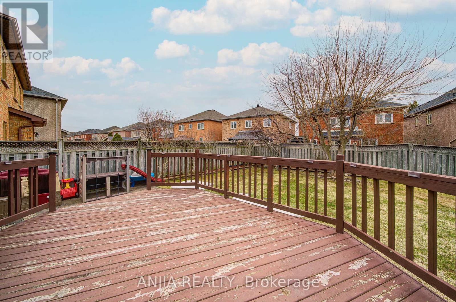 149 Quince Crescent, Markham, Ontario  L3S 3W8 - Photo 43 - N12911832