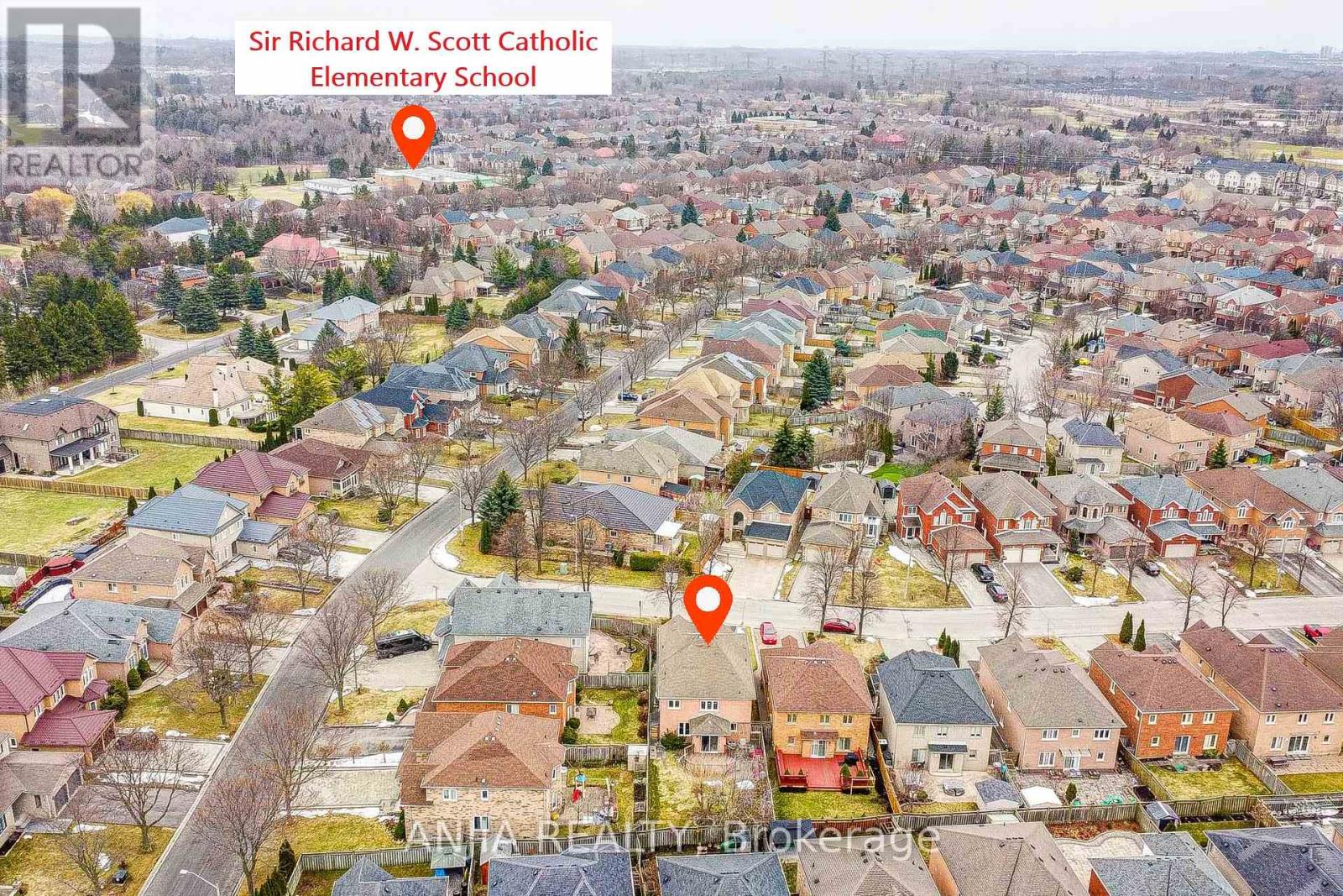 149 Quince Crescent, Markham, Ontario  L3S 3W8 - Photo 48 - N12911832