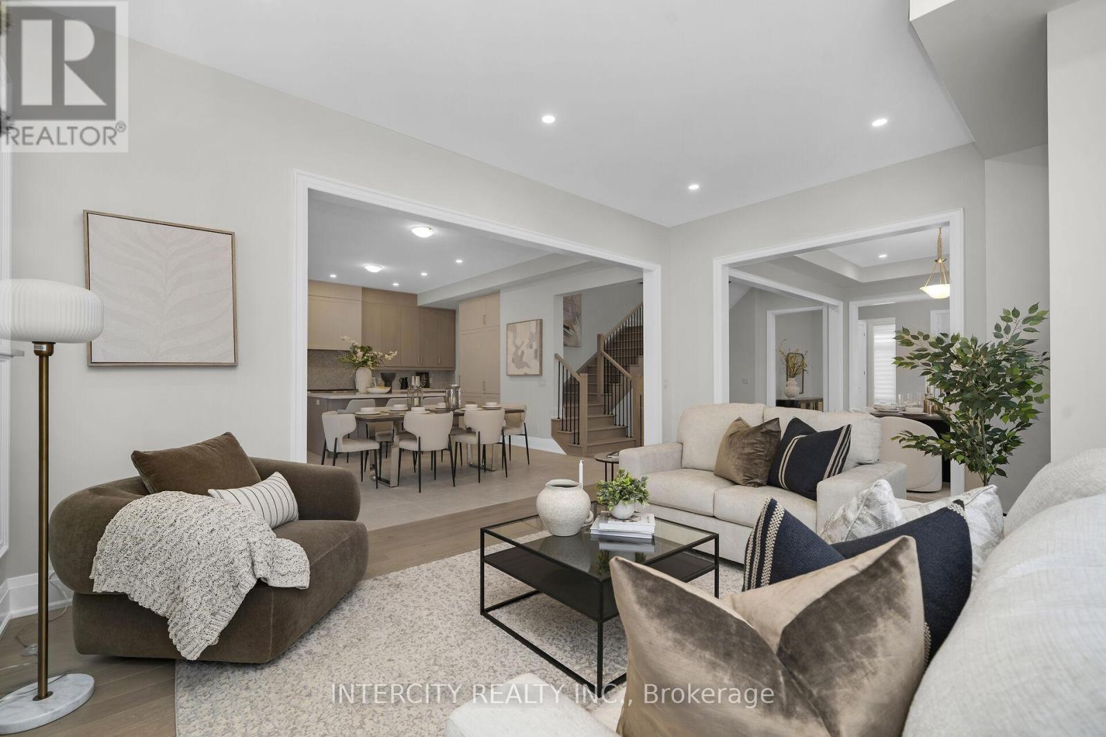 Lot 17n - 6 Saxby Farm Avenue, King, Ontario  L7B 0T3 - Photo 12 - N12743678