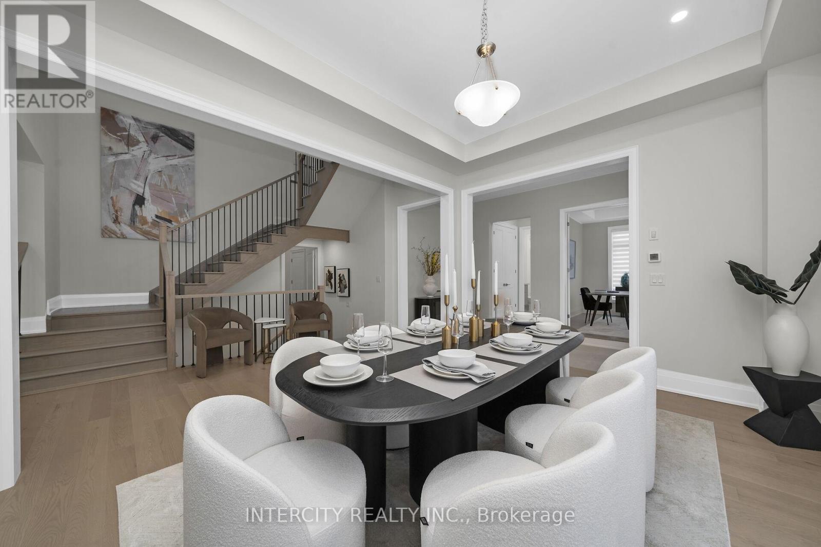 Lot 17n - 6 Saxby Farm Avenue, King, Ontario  L7B 0T3 - Photo 9 - N12743678