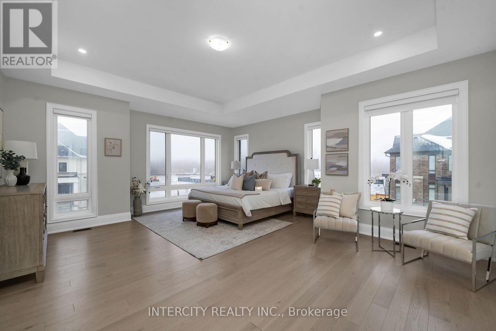 Lot 17n - 6 Saxby Farm Avenue, King, Ontario  L7B 0T3 - Photo 28 - N12743678