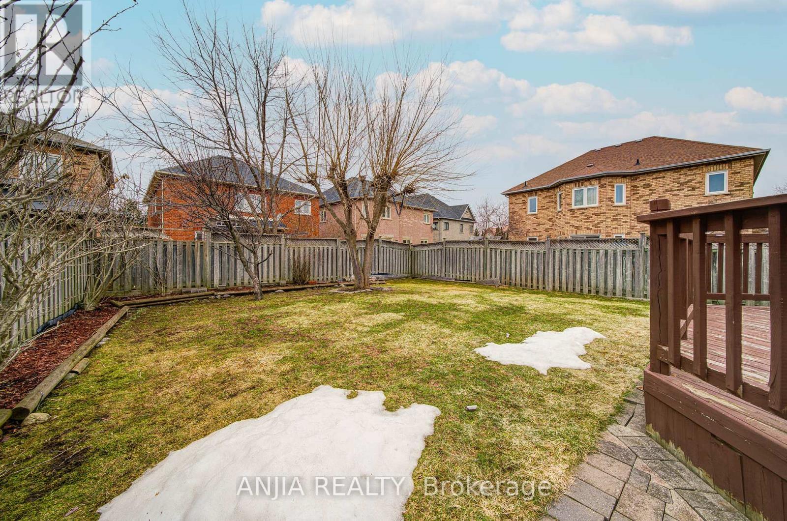 149 Quince Crescent, Markham, Ontario  L3S 3W8 - Photo 44 - N12911832