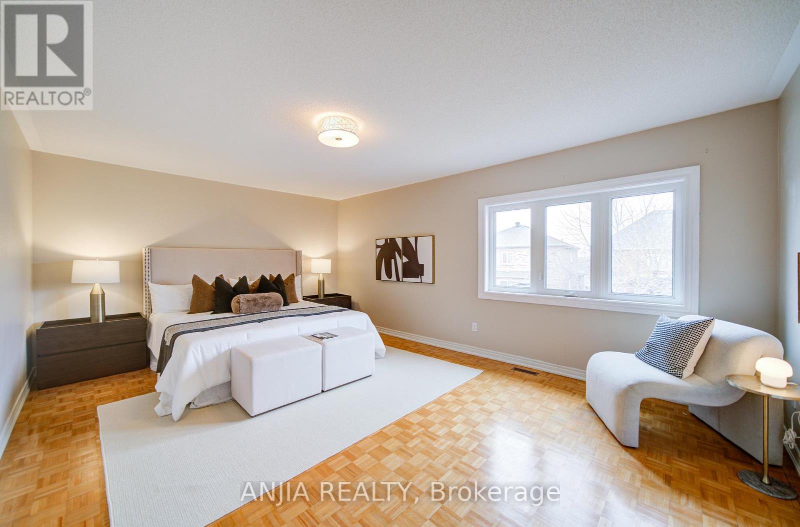 149 Quince Crescent, Markham, Ontario  L3S 3W8 - Photo 18 - N12911832