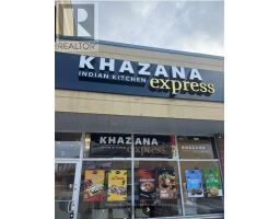 5 - 6640 FINCH AVENUE W, Toronto, Ontario