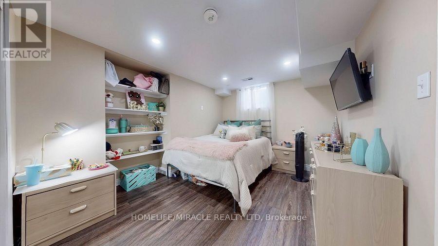 118 Wexford Road, Brampton, Ontario  L6Z 2T5 - Photo 22 - W12912228