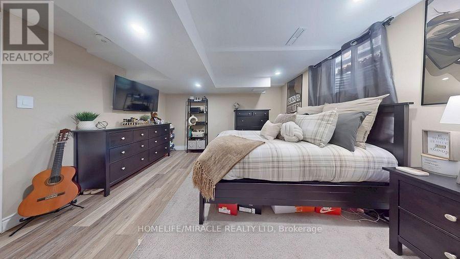 118 Wexford Road, Brampton, Ontario  L6Z 2T5 - Photo 23 - W12912228