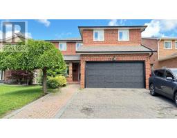 118 WEXFORD ROAD, Brampton, Ontario
