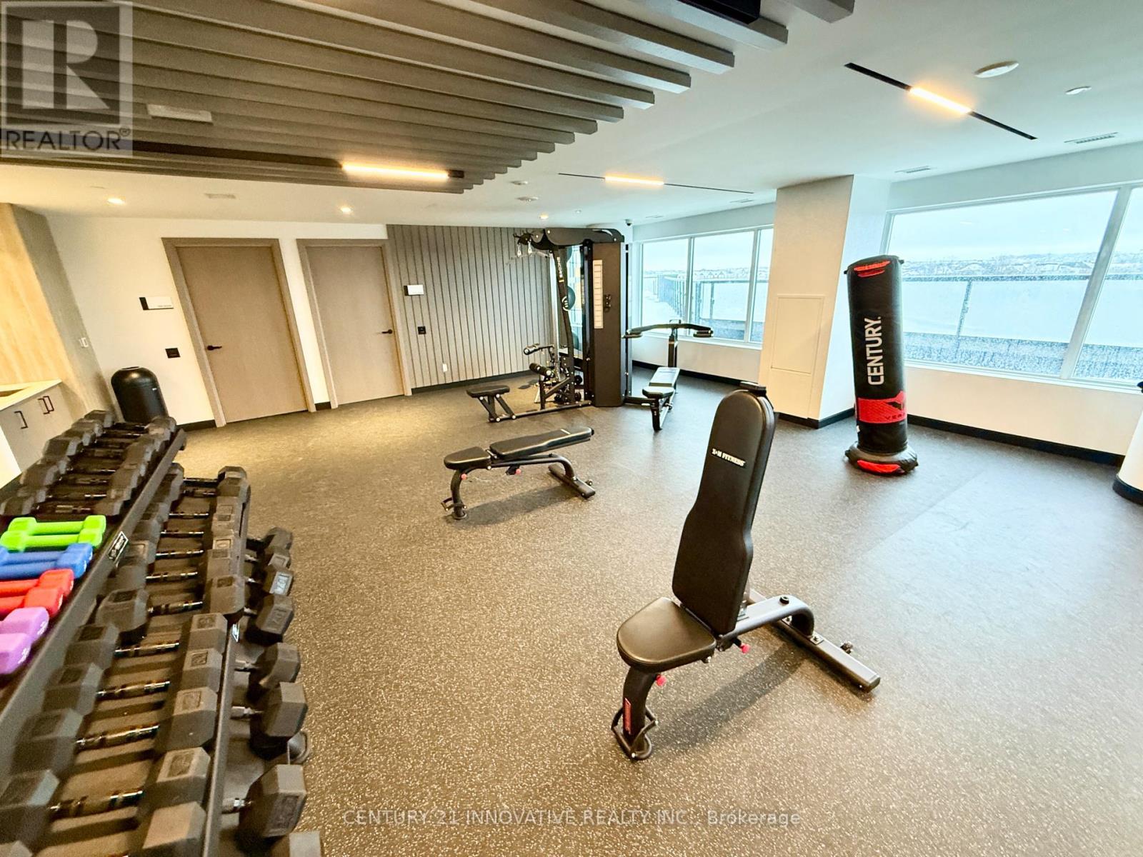 2308 - 8020 Derry Road, Milton, Ontario  L9T 3L3 - Photo 9 - W12912264