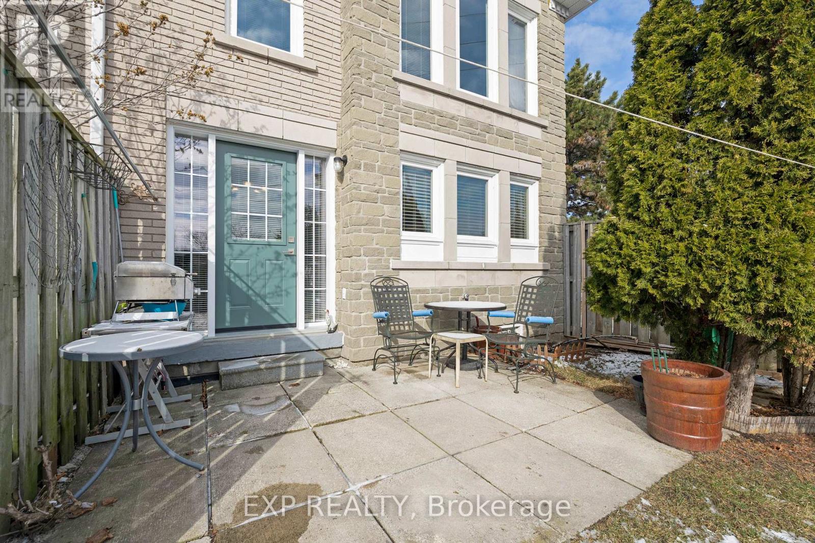 53 - 455 Apache Court, Mississauga, Ontario  L4Z 3W8 - Photo 32 - W12912270