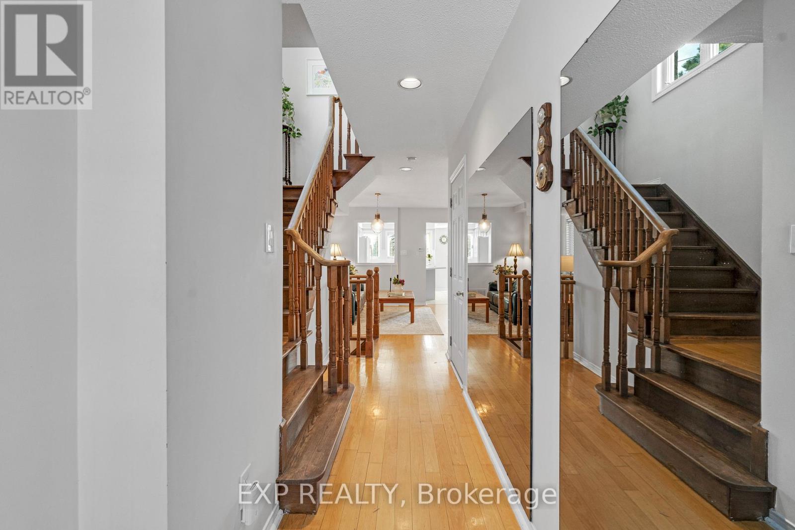 53 - 455 Apache Court, Mississauga, Ontario  L4Z 3W8 - Photo 5 - W12912270