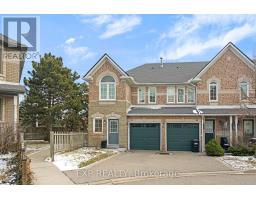 53 - 455 APACHE COURT, Mississauga, Ontario