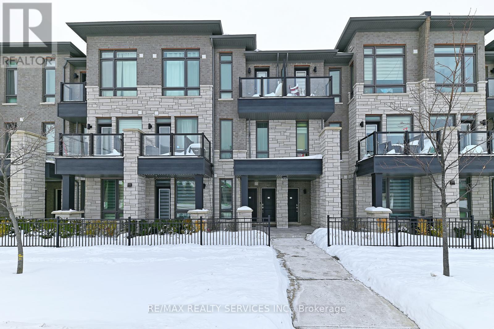 21 - 9430 THE GORE ROAD, Brampton, Ontario