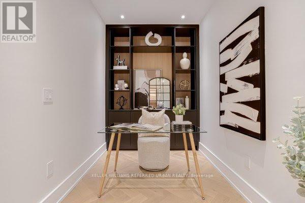 33 Twelfth Street, Toronto, Ontario  M8V 3G8 - Photo 12 - W12912292