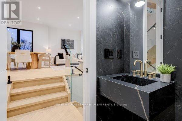 33 Twelfth Street, Toronto, Ontario  M8V 3G8 - Photo 17 - W12912292