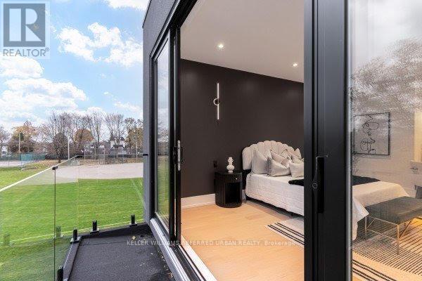 33 Twelfth Street, Toronto, Ontario  M8V 3G8 - Photo 22 - W12912292