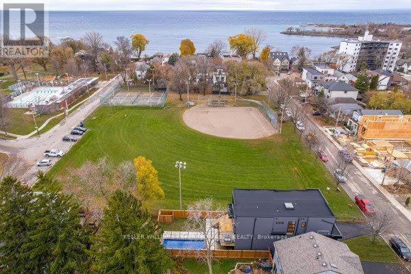 33 Twelfth Street, Toronto, Ontario  M8V 3G8 - Photo 23 - W12912292