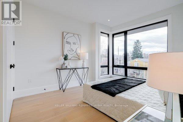 33 Twelfth Street, Toronto, Ontario  M8V 3G8 - Photo 34 - W12912292